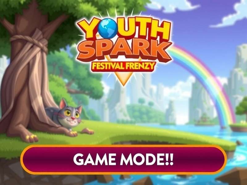 Festival Frenzy Game Mode Festival Frenzy Game Mode